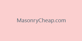 MasonryCheap.com