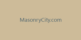 MasonryCity.com