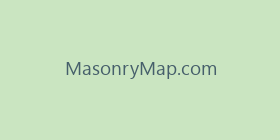 MasonryMap.com