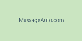 MassageAuto.com