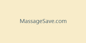 MassageSave.com
