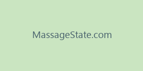 MassageState.com