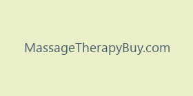 MassageTherapyBuy.com