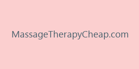 MassageTherapyCheap.com