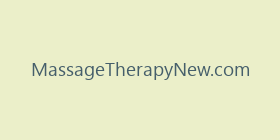 MassageTherapyNew.com