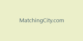 MatchingCity.com