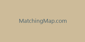 MatchingMap.com