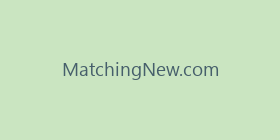 MatchingNew.com
