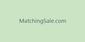 MatchingSale.com