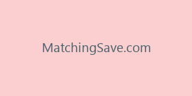 MatchingSave.com