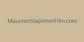 MaureenStapletonFilm.com