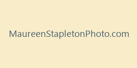 MaureenStapletonPhoto.com