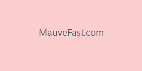 MauveFast.com