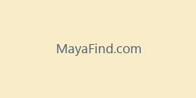 MayaFind.com