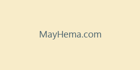 MayHema.com