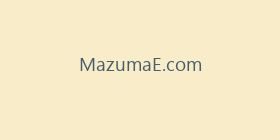 MazumaE.com