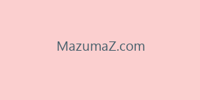 MazumaZ.com