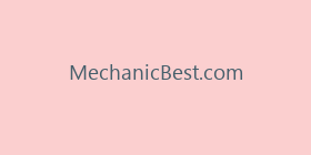 MechanicBest.com