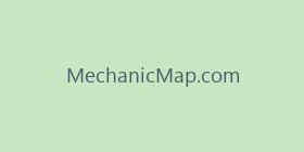 MechanicMap.com
