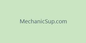 MechanicSup.com