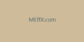 MEffX.com