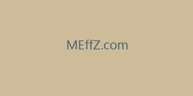 MEffZ.com