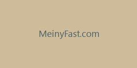 MeinyFast.com