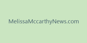 MelissaMccarthyNews.com