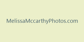 MelissaMccarthyPhotos.com