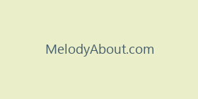 MelodyAbout.com