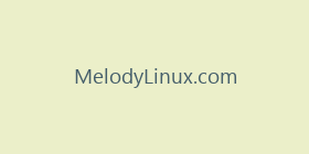 MelodyLinux.com