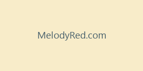 MelodyRed.com