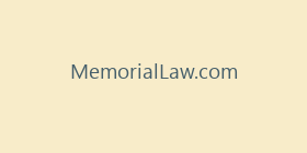 MemorialLaw.com