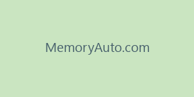 MemoryAuto.com