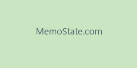 MemoState.com