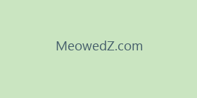 MeowedZ.com