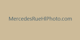 MercedesRueHlPhoto.com