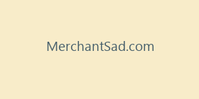 MerchantSad.com