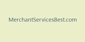 MerchantServicesBest.com