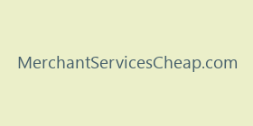 MerchantServicesCheap.com