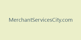 MerchantServicesCity.com