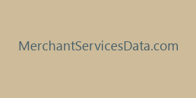 MerchantServicesData.com
