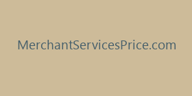 MerchantServicesPrice.com