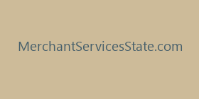 MerchantServicesState.com