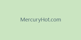 MercuryHot.com