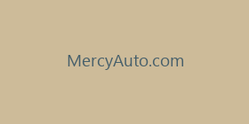 MercyAuto.com