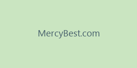MercyBest.com