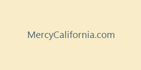 MercyCalifornia.com