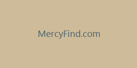 MercyFind.com