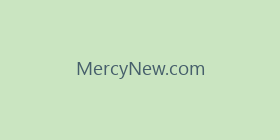 MercyNew.com